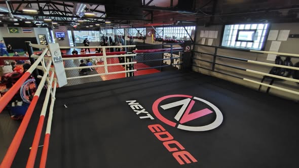 Big News at Next Edge!